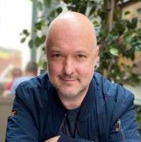 Martin Horlington